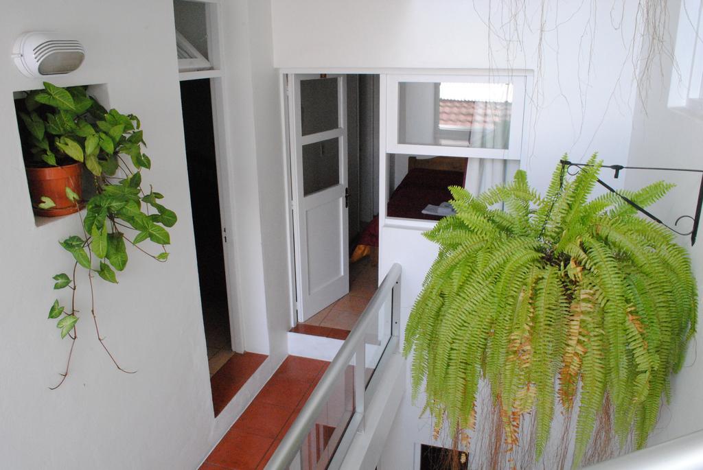 קולוניה דל סקרמנטו Hotel Romi מראה חיצוני תמונה