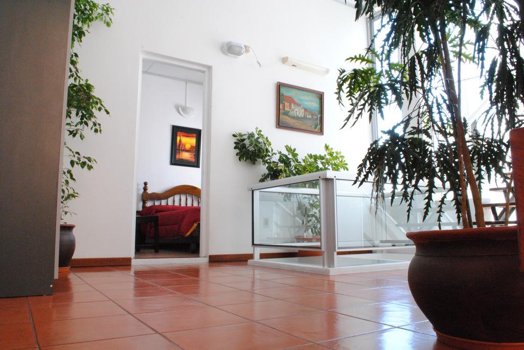 קולוניה דל סקרמנטו Hotel Romi מראה חיצוני תמונה