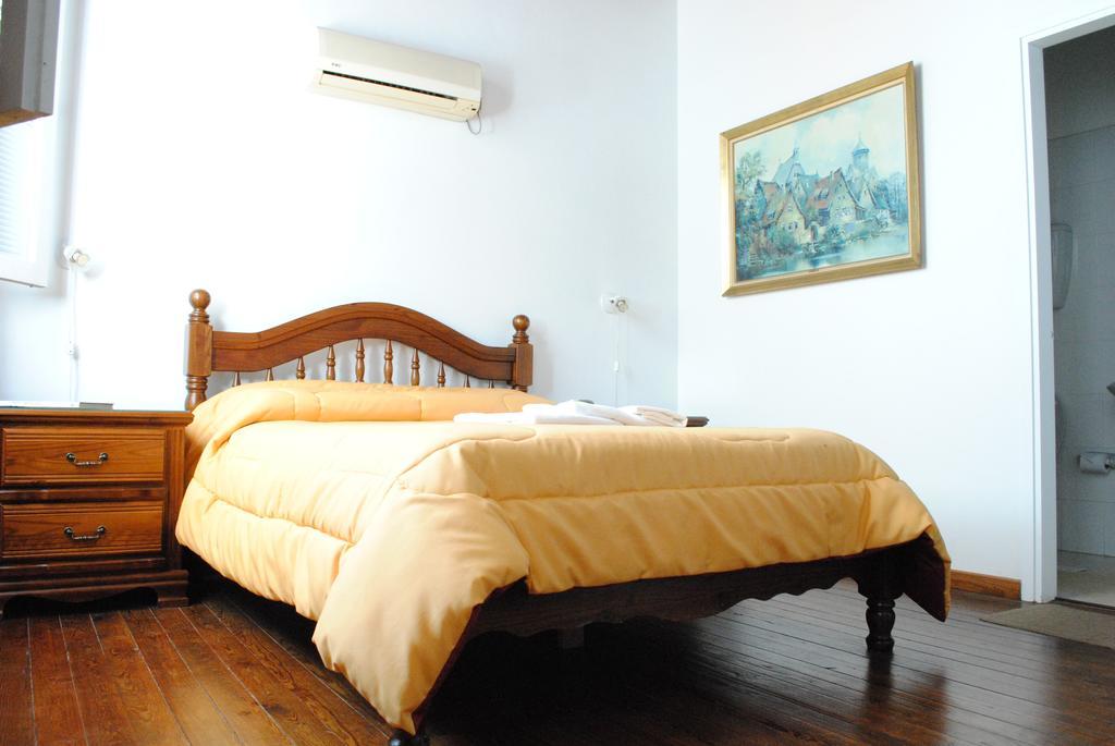 קולוניה דל סקרמנטו Hotel Romi חדר תמונה