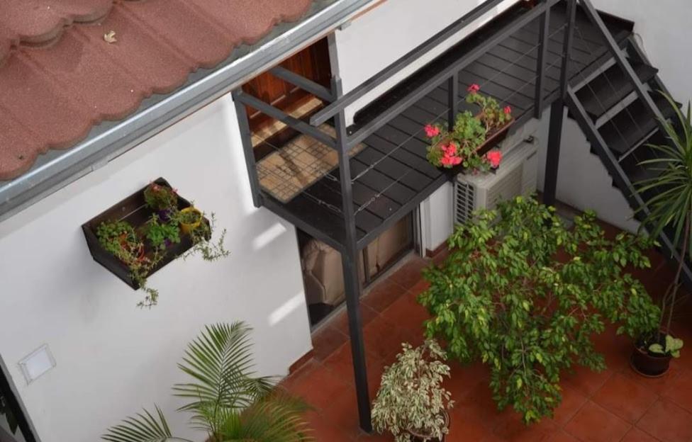 קולוניה דל סקרמנטו Hotel Romi מראה חיצוני תמונה
