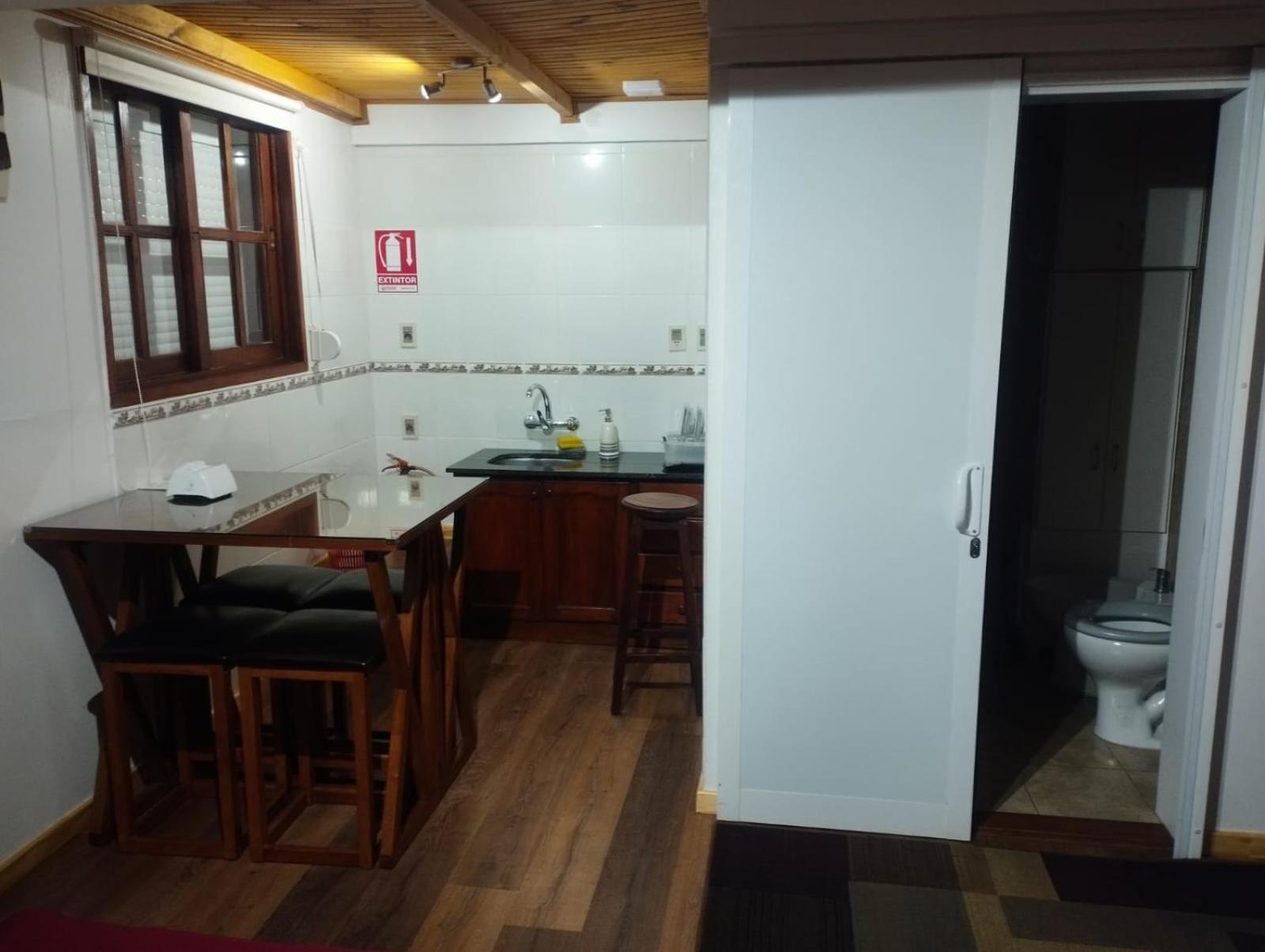 קולוניה דל סקרמנטו Hotel Romi מראה חיצוני תמונה