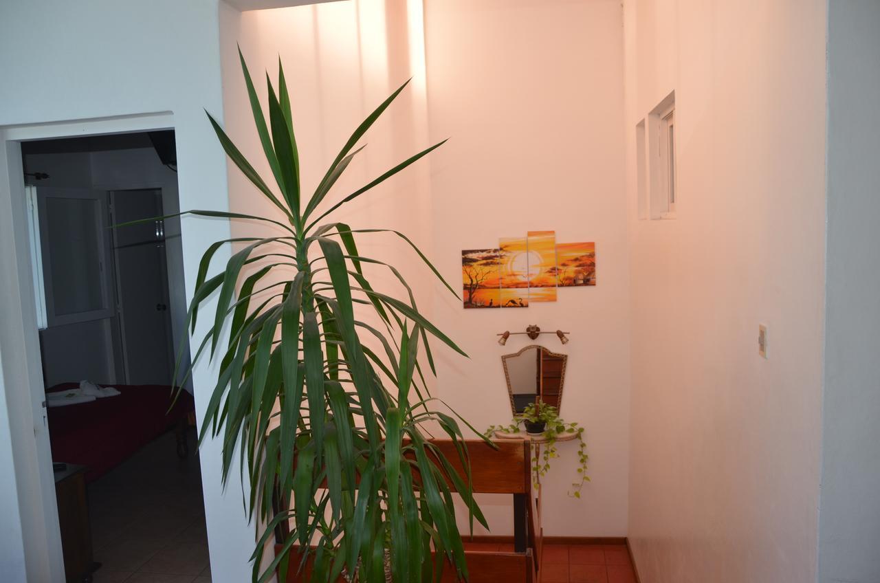 קולוניה דל סקרמנטו Hotel Romi מראה חיצוני תמונה
