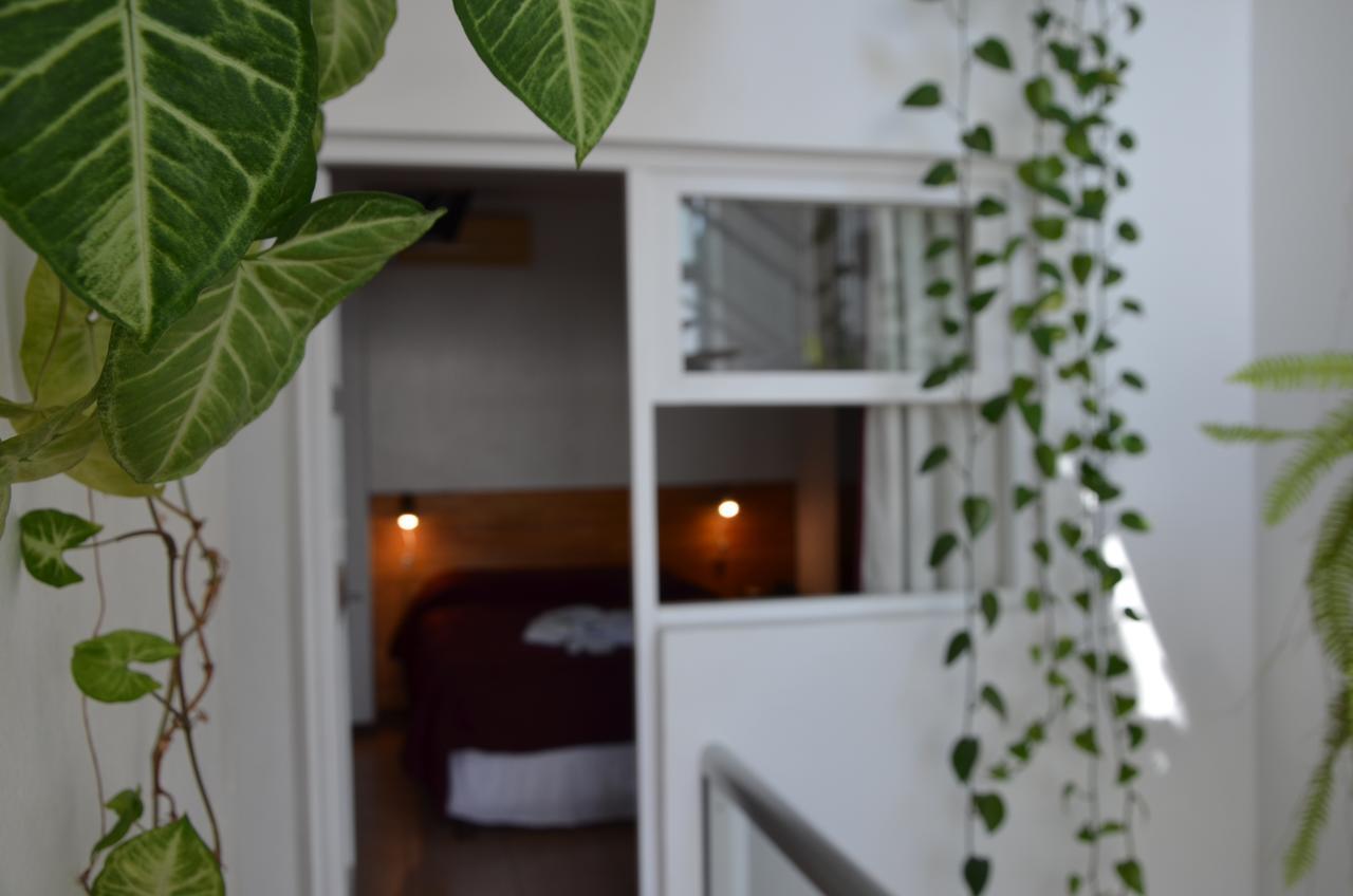קולוניה דל סקרמנטו Hotel Romi מראה חיצוני תמונה