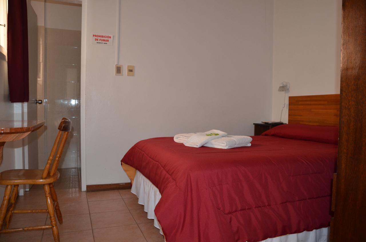 קולוניה דל סקרמנטו Hotel Romi מראה חיצוני תמונה