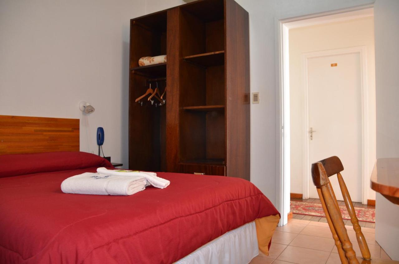 קולוניה דל סקרמנטו Hotel Romi מראה חיצוני תמונה