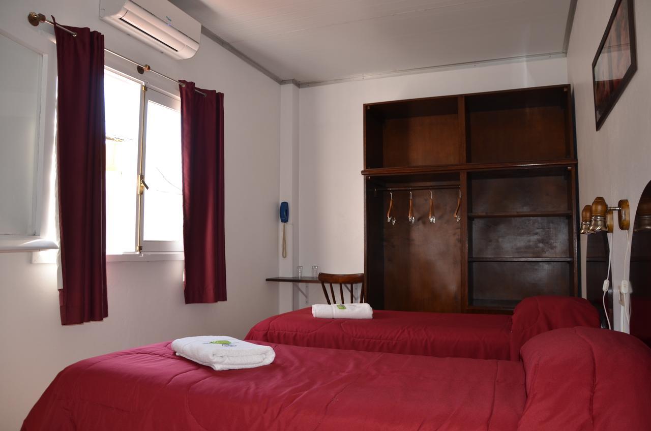 קולוניה דל סקרמנטו Hotel Romi מראה חיצוני תמונה