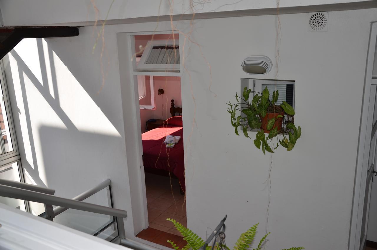 קולוניה דל סקרמנטו Hotel Romi מראה חיצוני תמונה