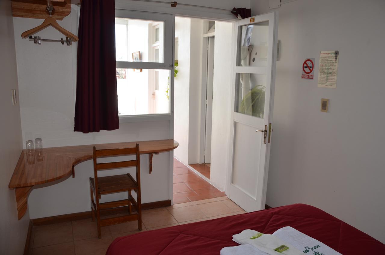קולוניה דל סקרמנטו Hotel Romi מראה חיצוני תמונה