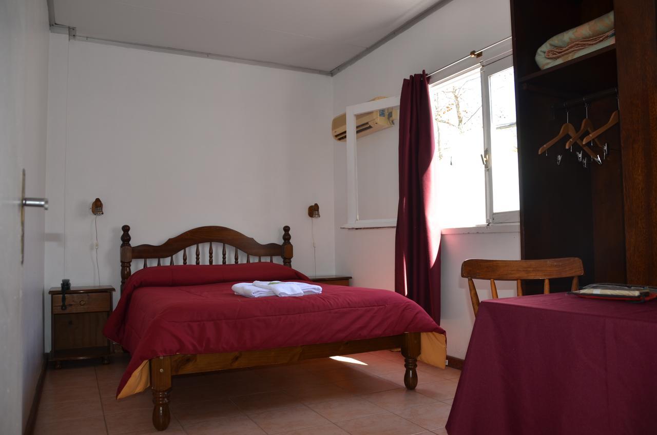 קולוניה דל סקרמנטו Hotel Romi מראה חיצוני תמונה