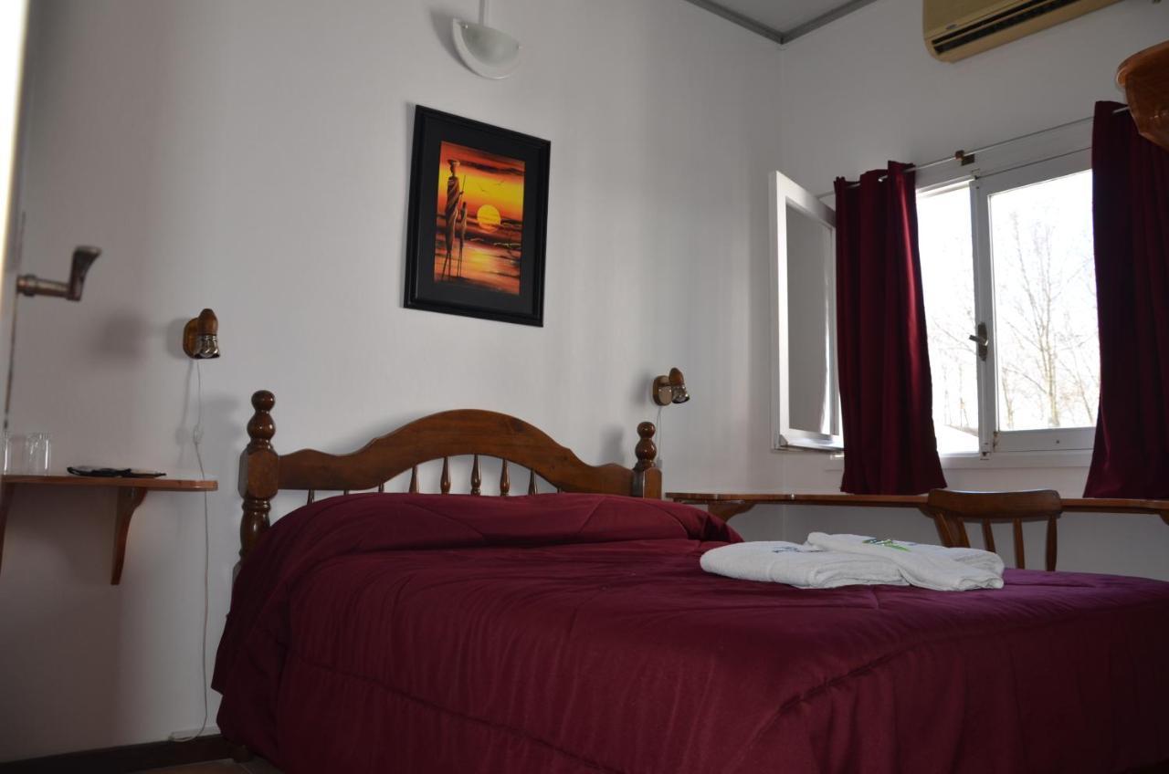 קולוניה דל סקרמנטו Hotel Romi מראה חיצוני תמונה
